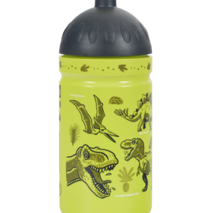 Zdravá lahev Dinosauři 0,5l