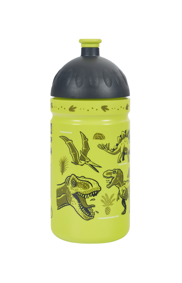 Zdravá lahev Dinosauři 0,5l