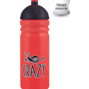 Zdravá lahev UAX Crazy 0,7l